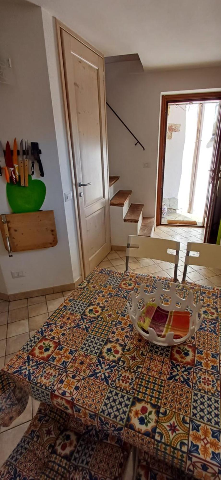 Casa Vista Lago E Giardino Порлецца Экстерьер фото