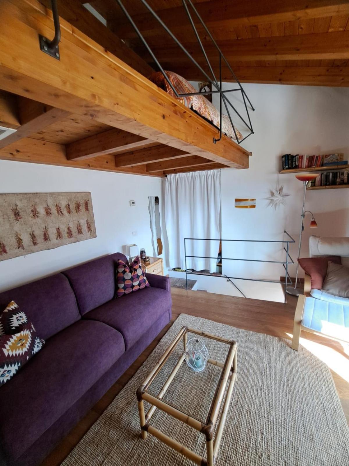 Casa Vista Lago E Giardino Порлецца Экстерьер фото